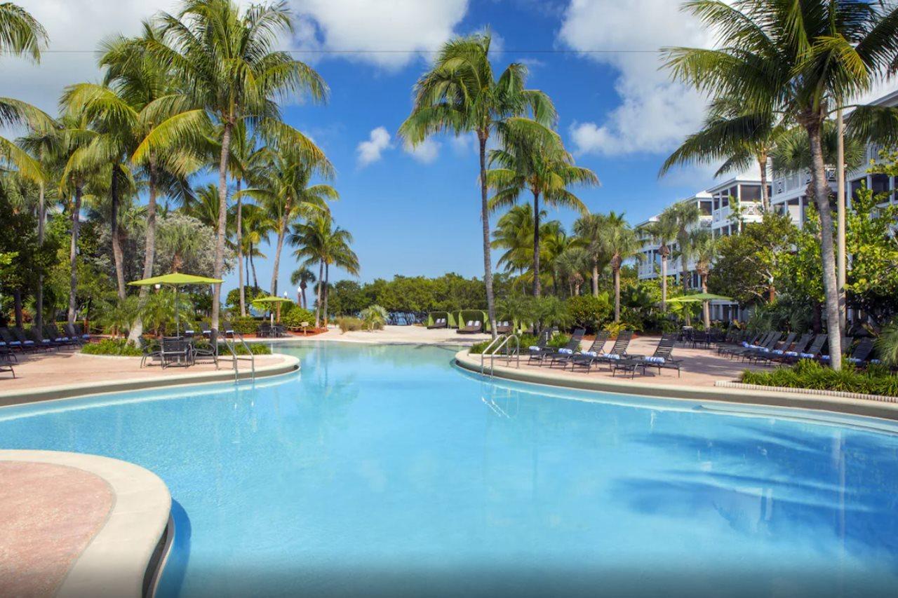 Resort Hyatt Vacation Club At House Key West
