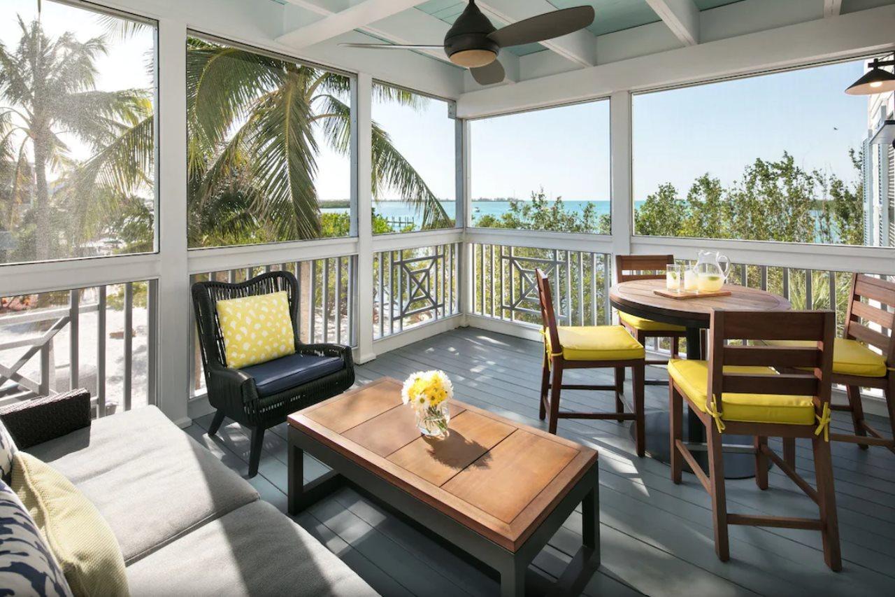 Resort Hyatt Vacation Club At House Key West