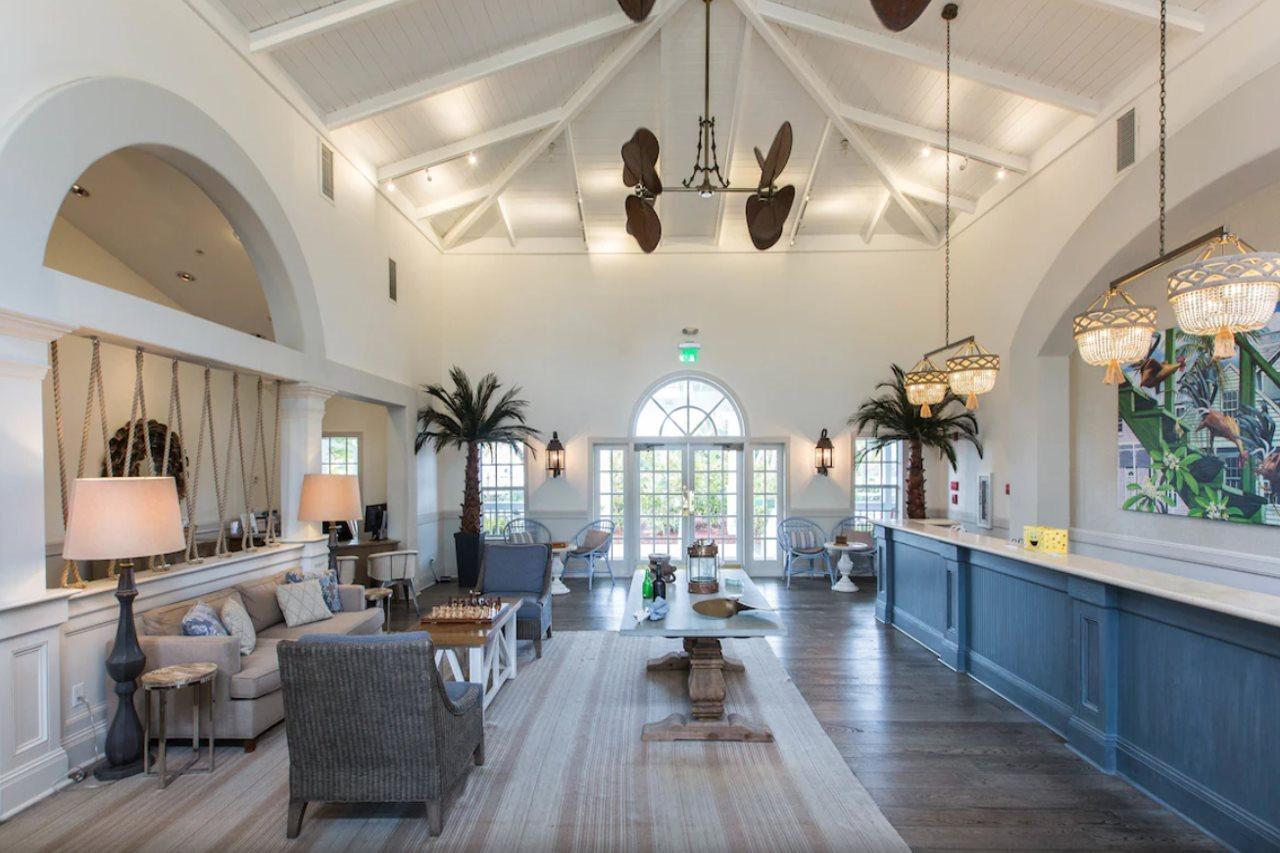 Hyatt Vacation Club At House Resort
