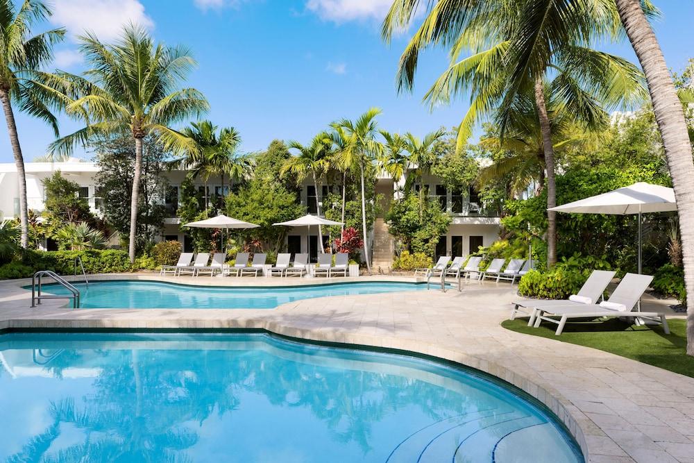 Resort Santa Maria Key West