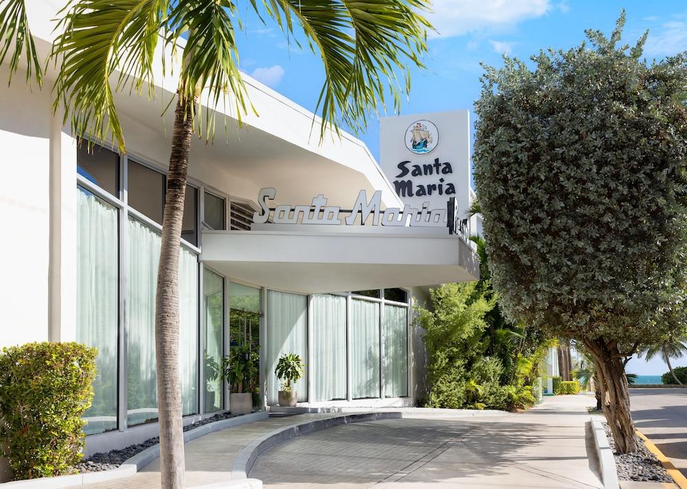 Resort Santa Maria Key West