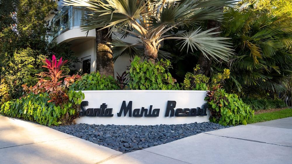 Resort Santa Maria