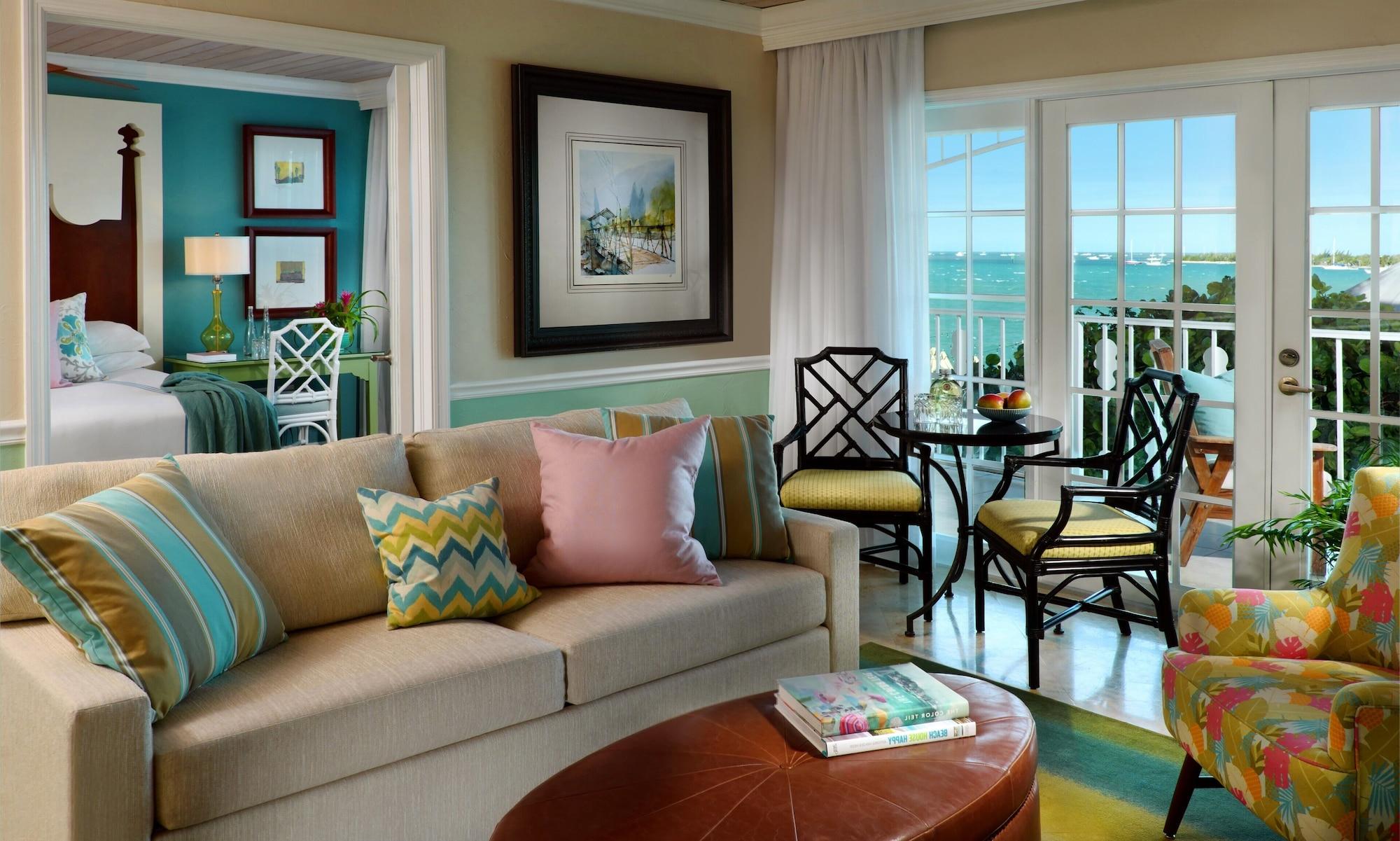 Resort Ocean Key & Spa, A Noble House