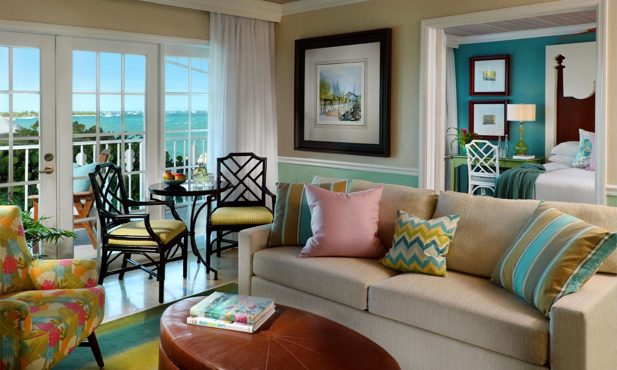 Ocean Key & Spa, A Noble House Resort Key West