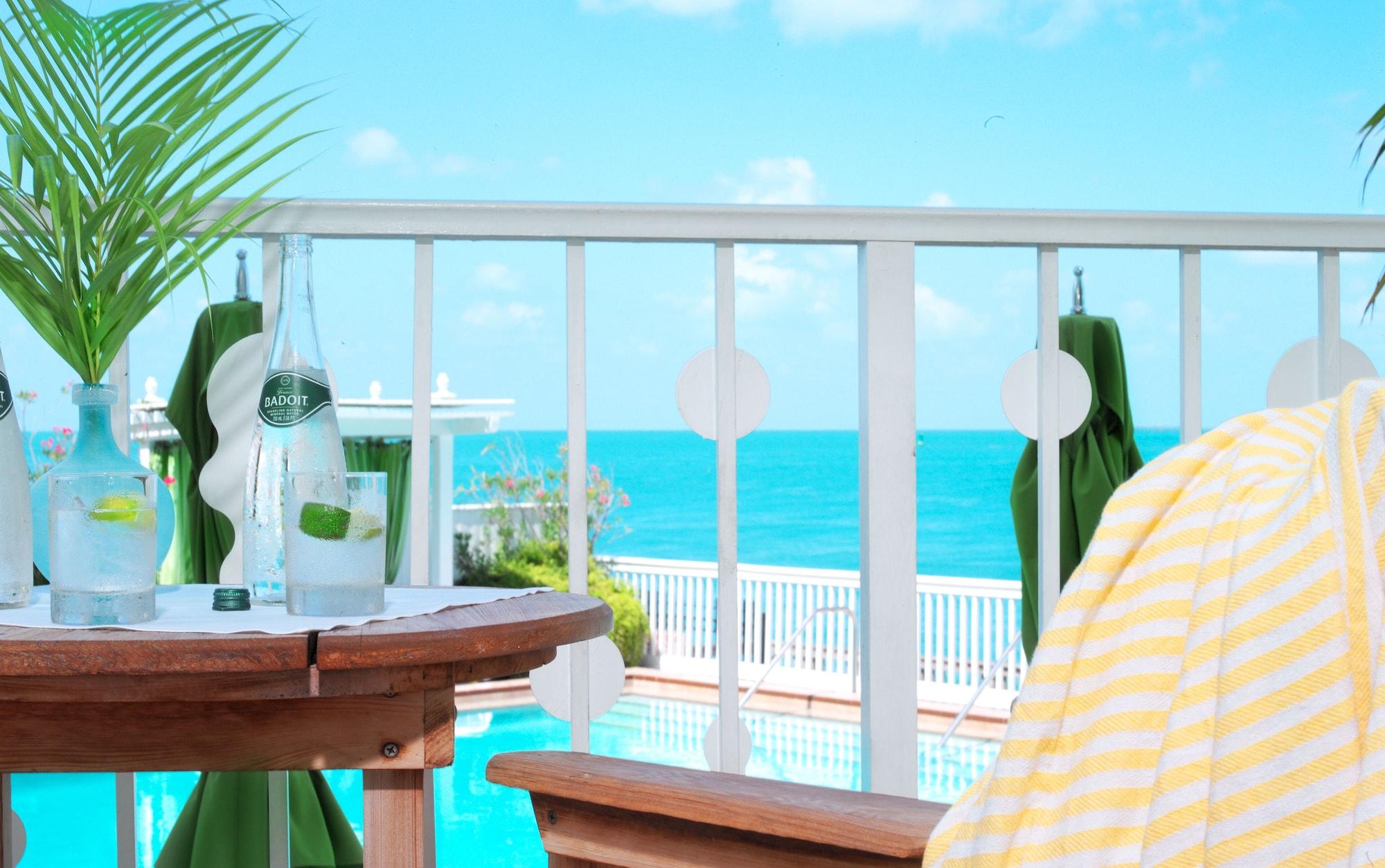 Ocean Key & Spa, A Noble House 4* Key West