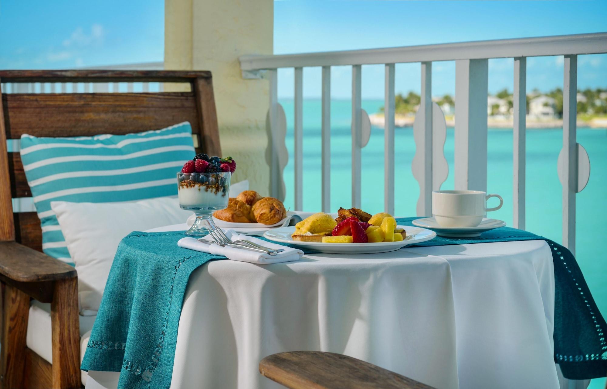 Resort Ocean Key & Spa, A Noble House