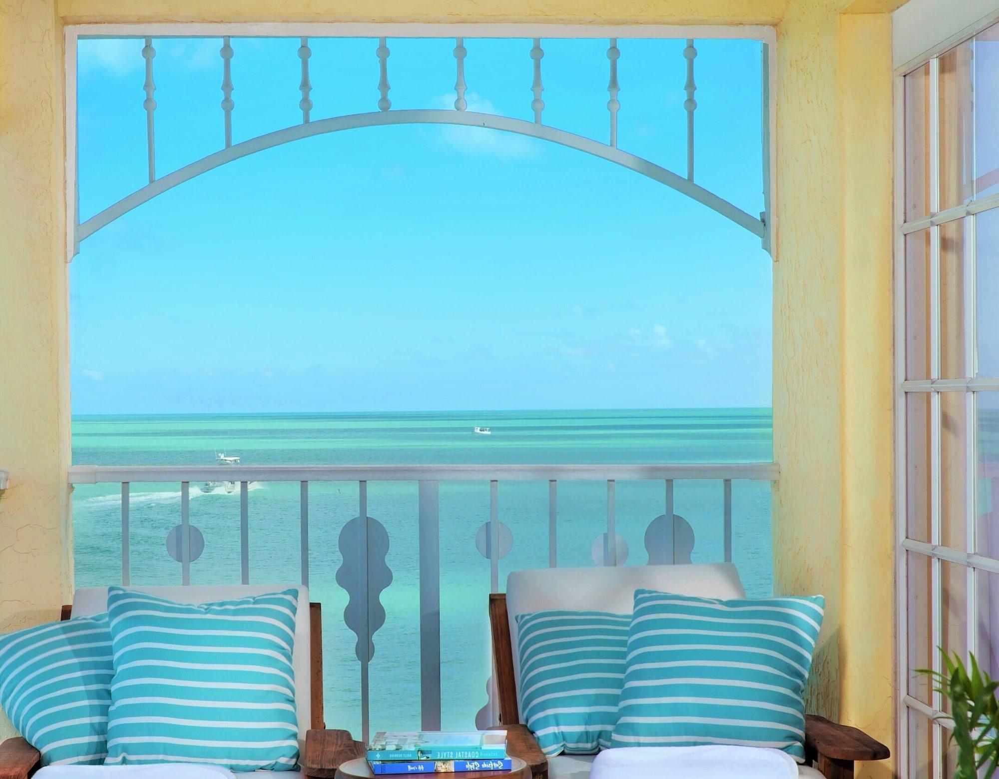 Ocean Key & Spa, A Noble House Resort Key West