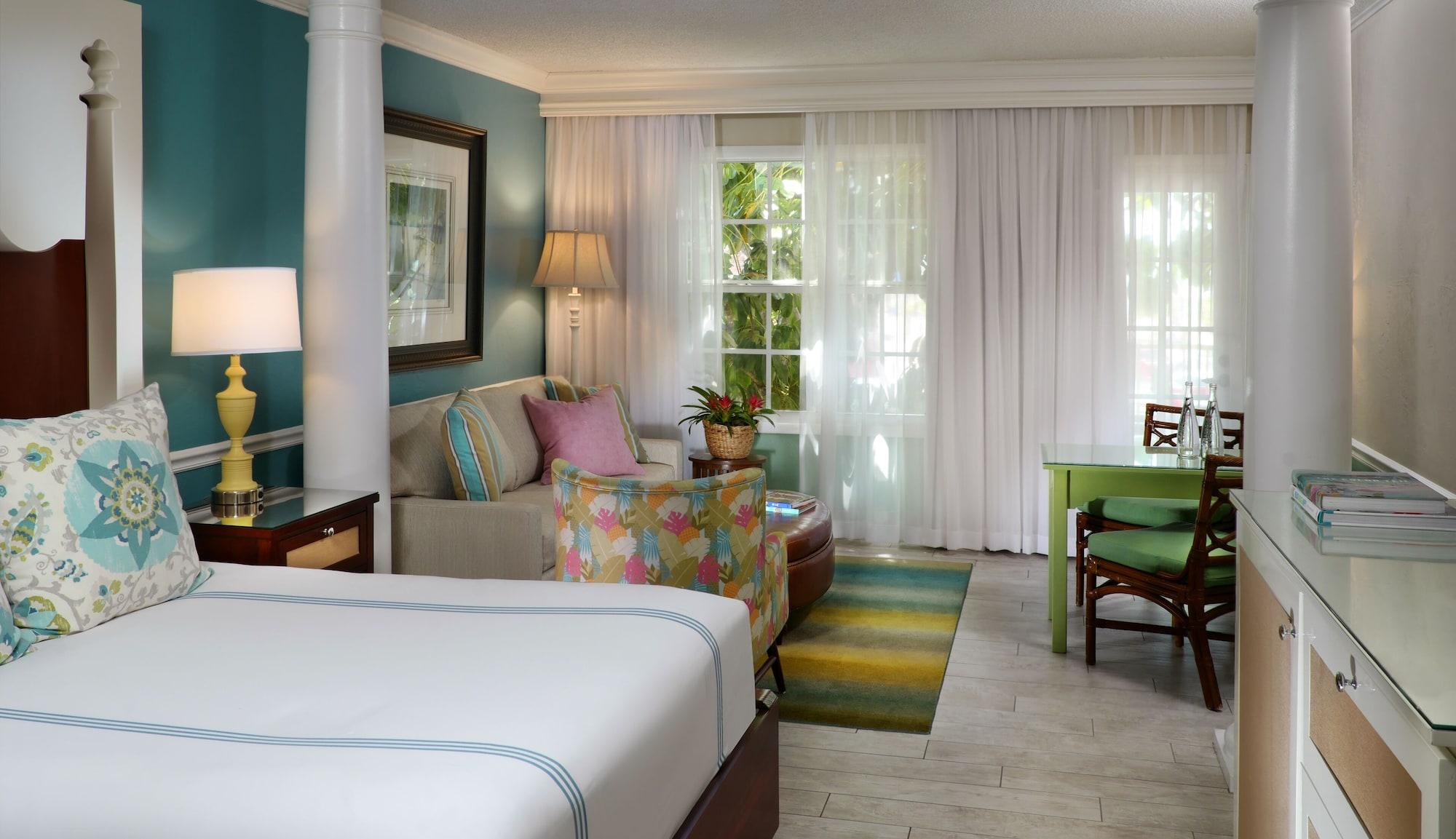 Resort Ocean Key & Spa, A Noble House