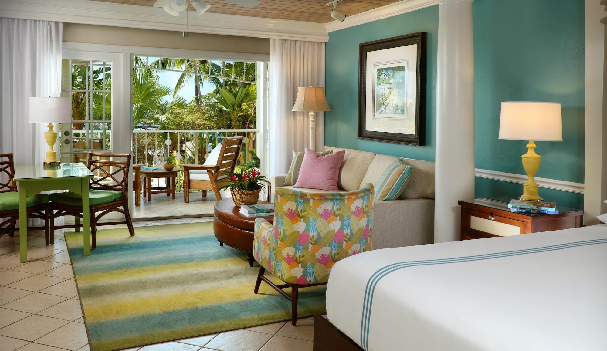 Ocean Key & Spa, A Noble House Resort Key West