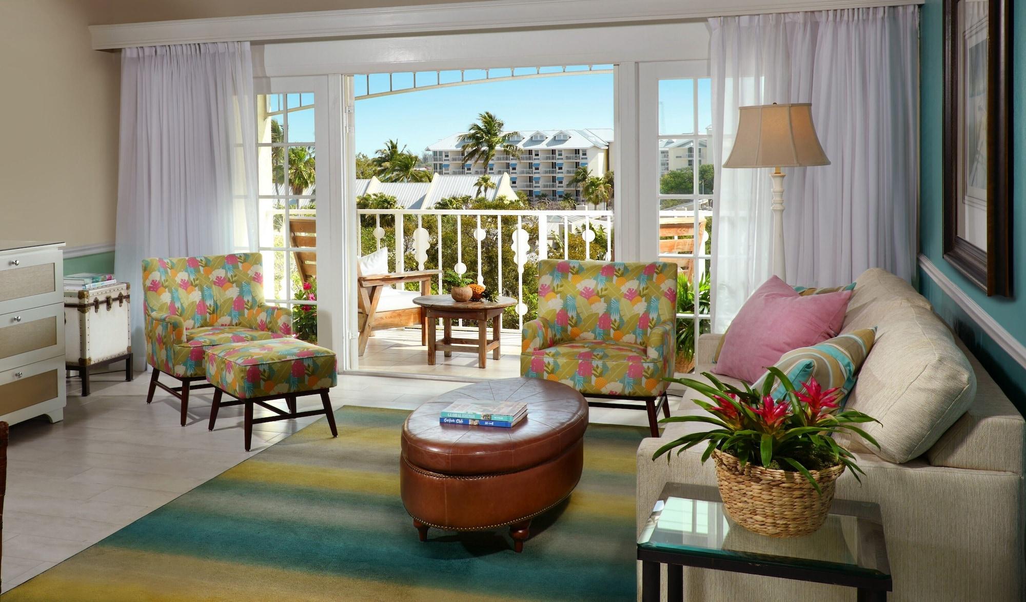 Ocean Key & Spa, A Noble House 4* Key West