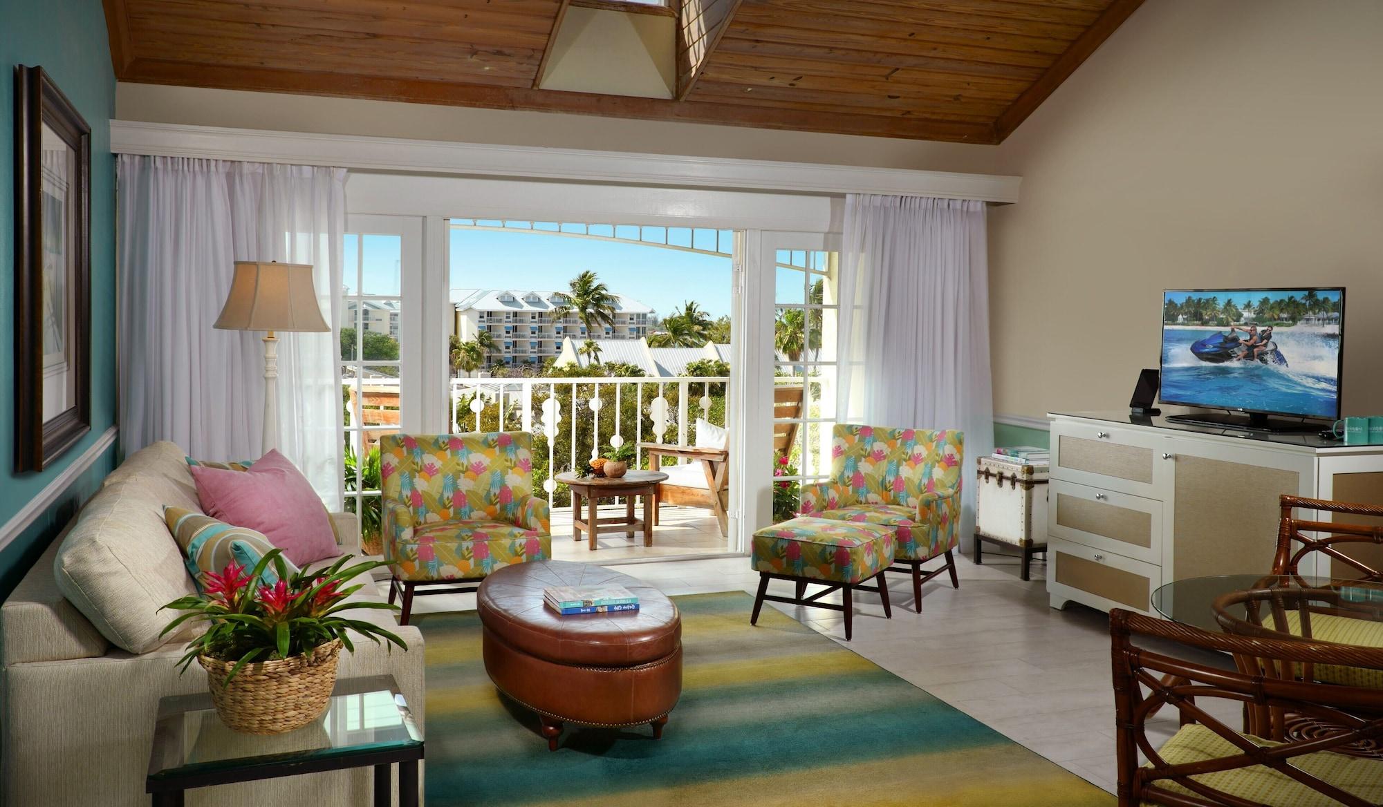Ocean Key & Spa, A Noble House Key West