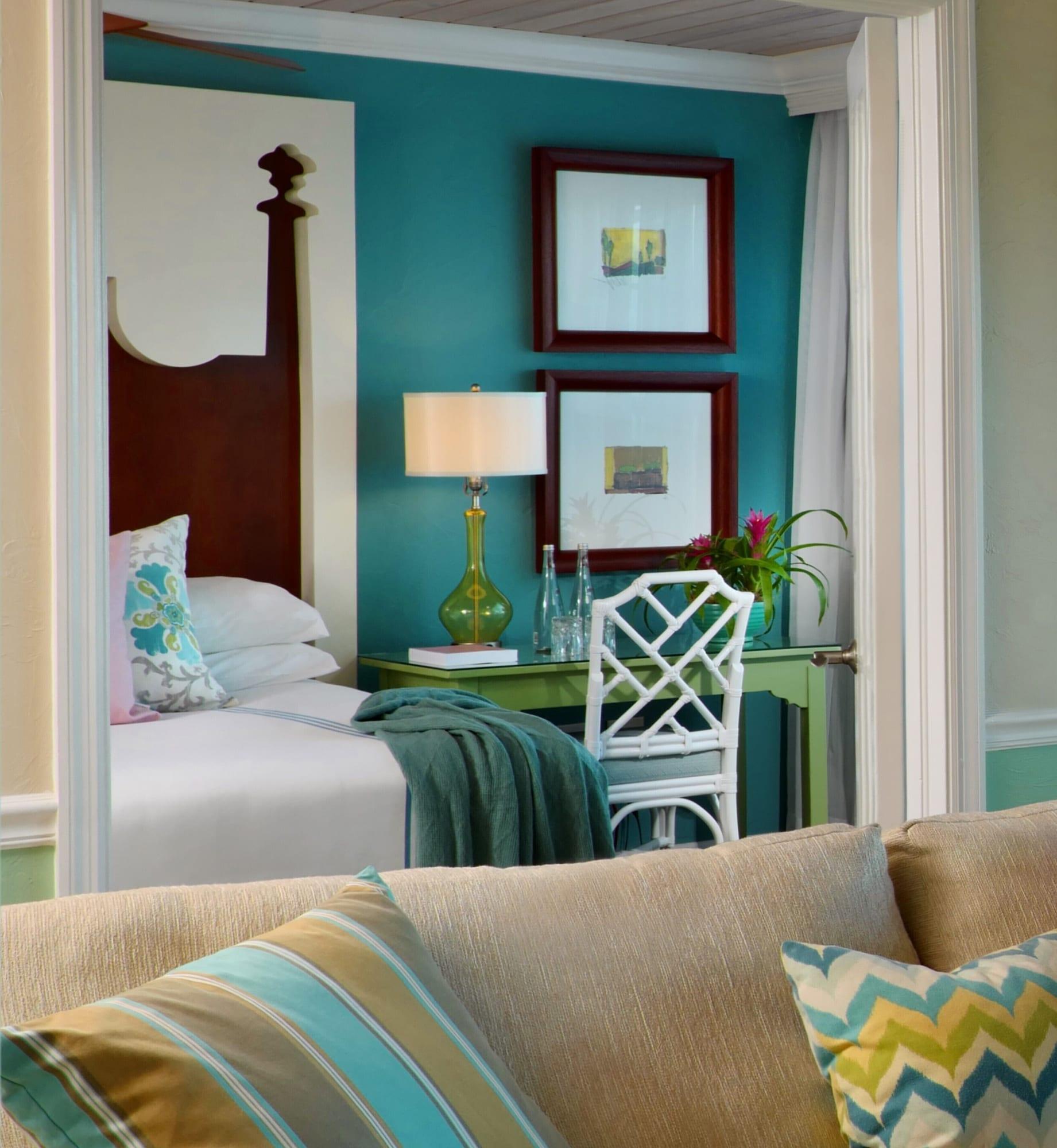 Ocean Key & Spa, A Noble House Resort 4*