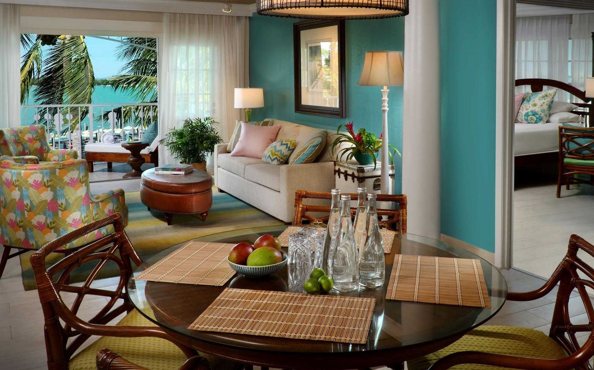 Ocean Key & Spa, A Noble House 4* Key West