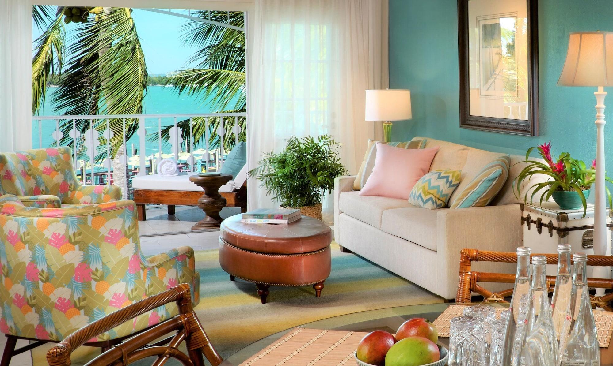 Ocean Key & Spa, A Noble House Resort