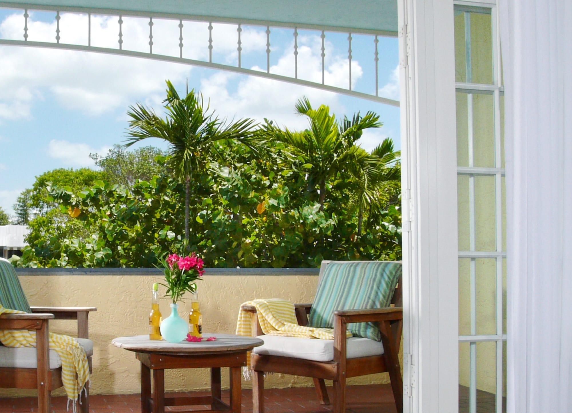 Ocean Key & Spa, A Noble House Resort Key West