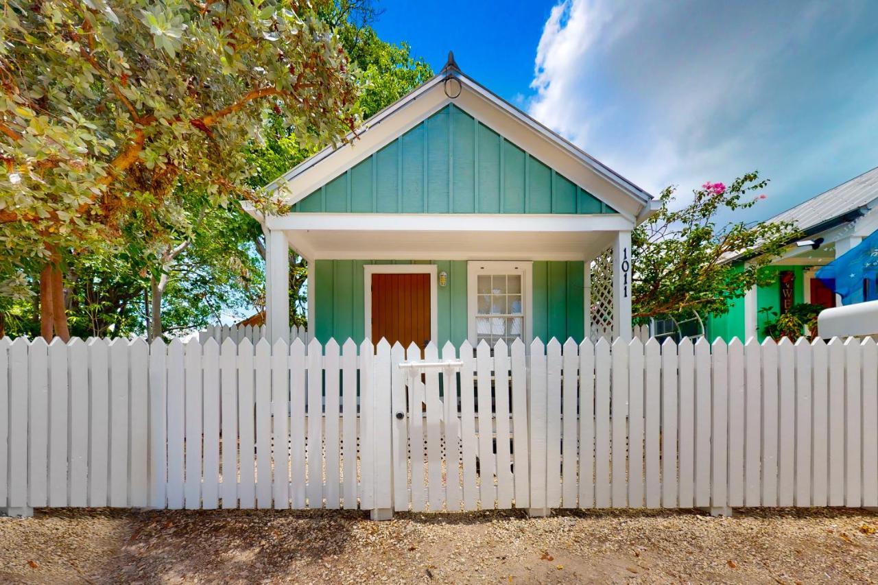Holiday home Coconut *