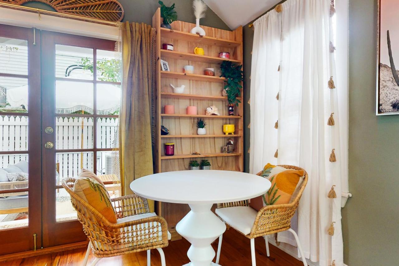 Coconut Holiday home *