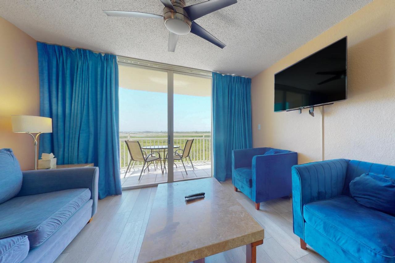 Sunrise Suites - Cayo Cruz 308 Key West