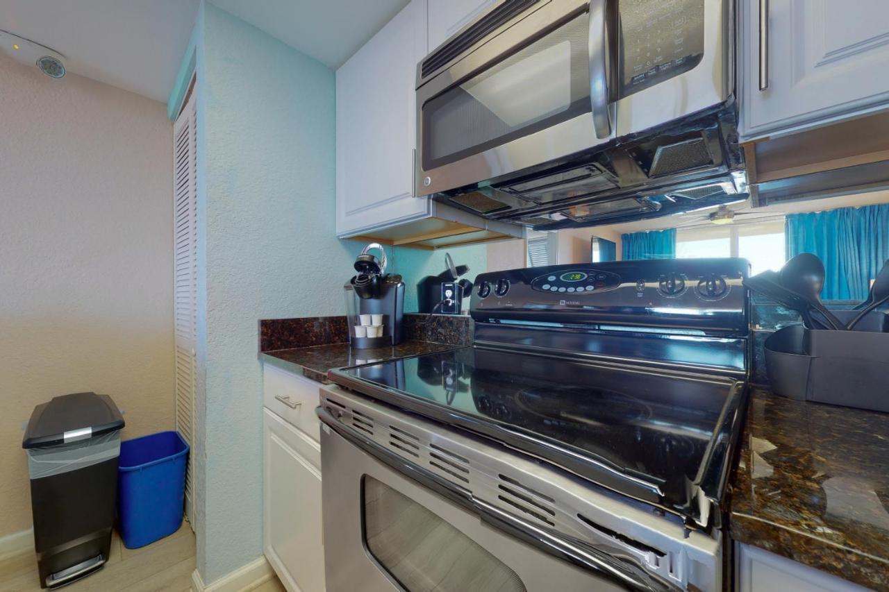 Apartment Sunrise Suites - Cayo Cruz 308 *