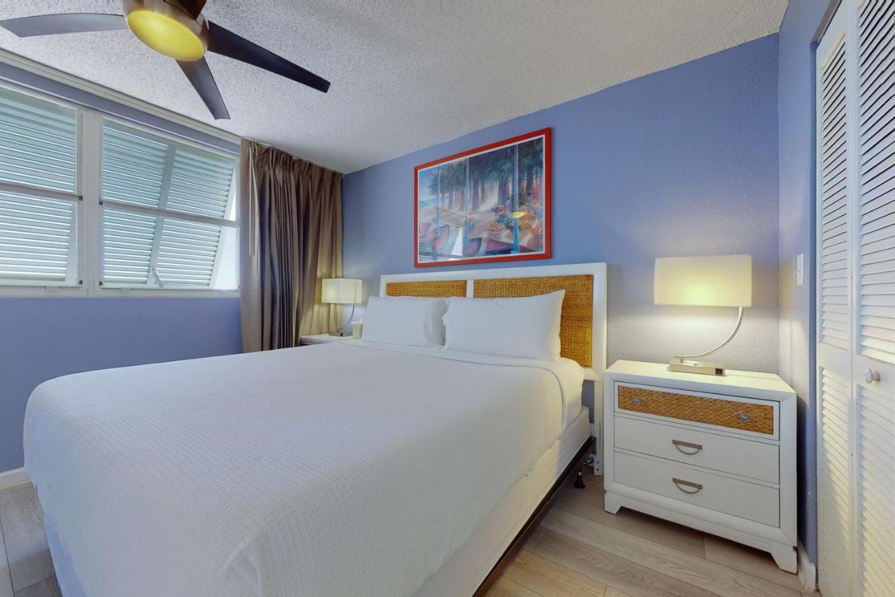 Sunrise Suites - Cayo Cruz 308 *