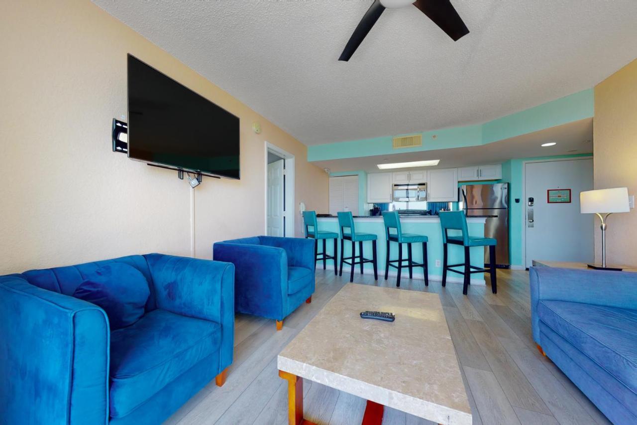 Sunrise Suites - Cayo Cruz 308 Apartment