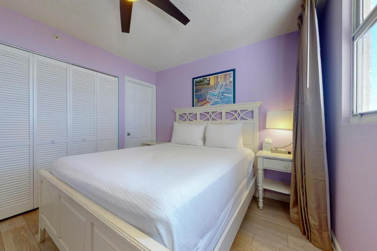 Apartment Sunrise Suites - Cayo Cruz 308 *