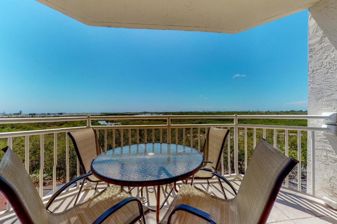 Sunrise Suites - Cayo Cruz 308 *