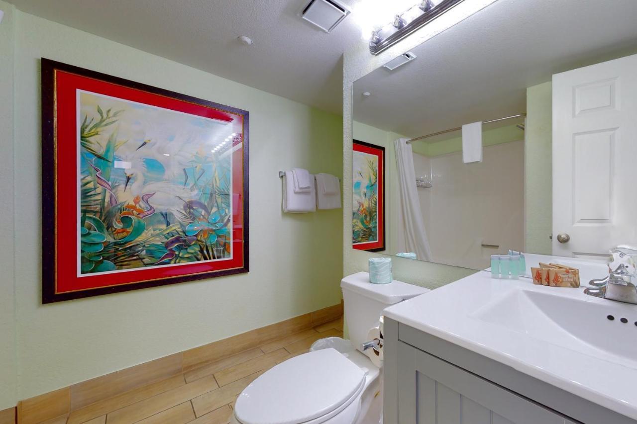 Sunrise Suites - Cayo Cruz 308 * Key West