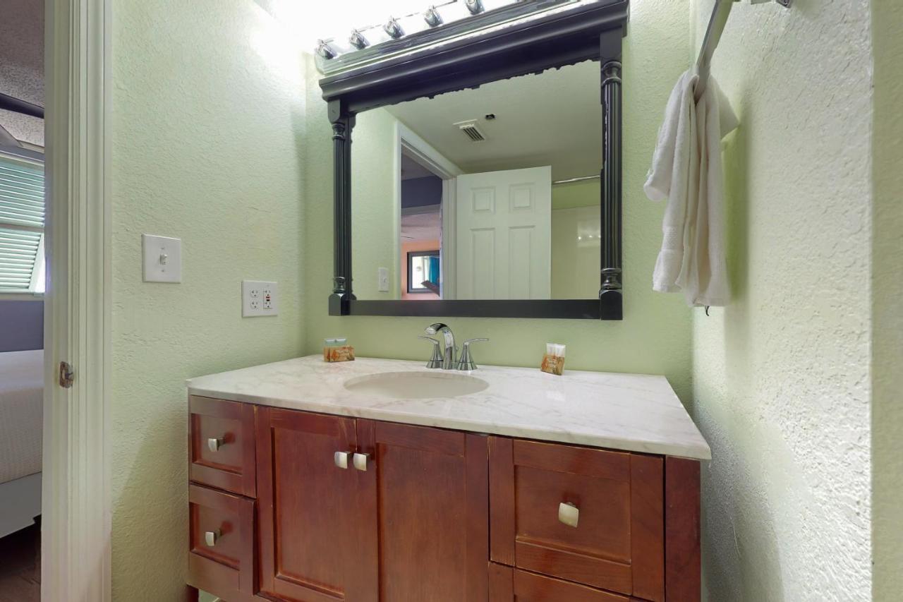 Sunrise Suites - Cayo Cruz 308 Key West