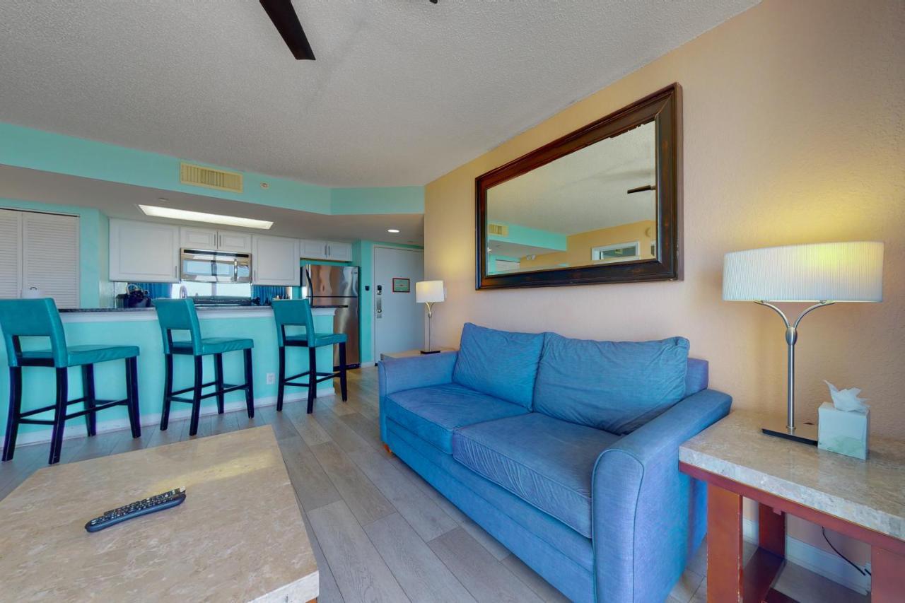 Sunrise Suites - Cayo Cruz 308 *
