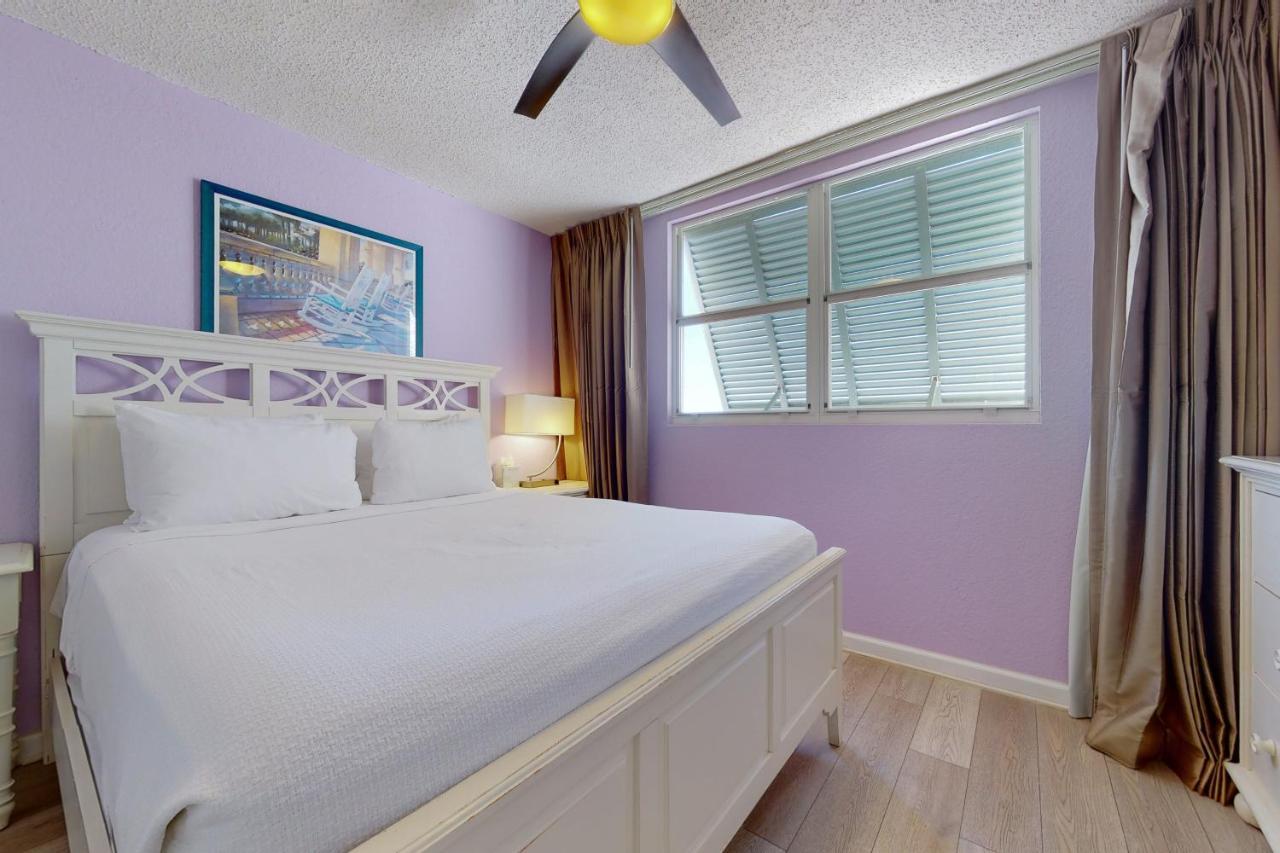 Sunrise Suites - Cayo Cruz 308