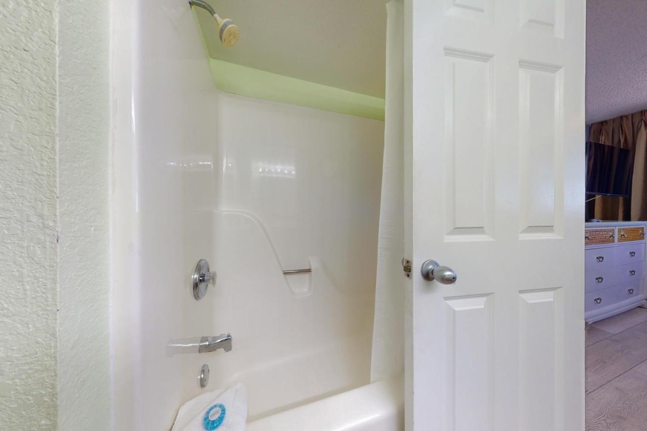 Sunrise Suites - Cayo Cruz 308 Apartment *