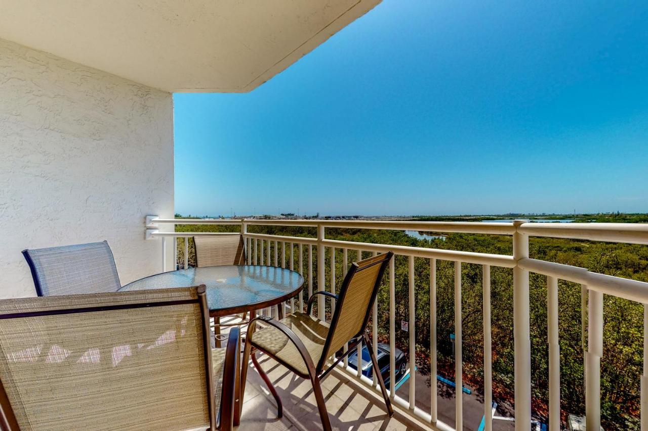 Sunrise Suites - Cayo Cruz 308 Key West