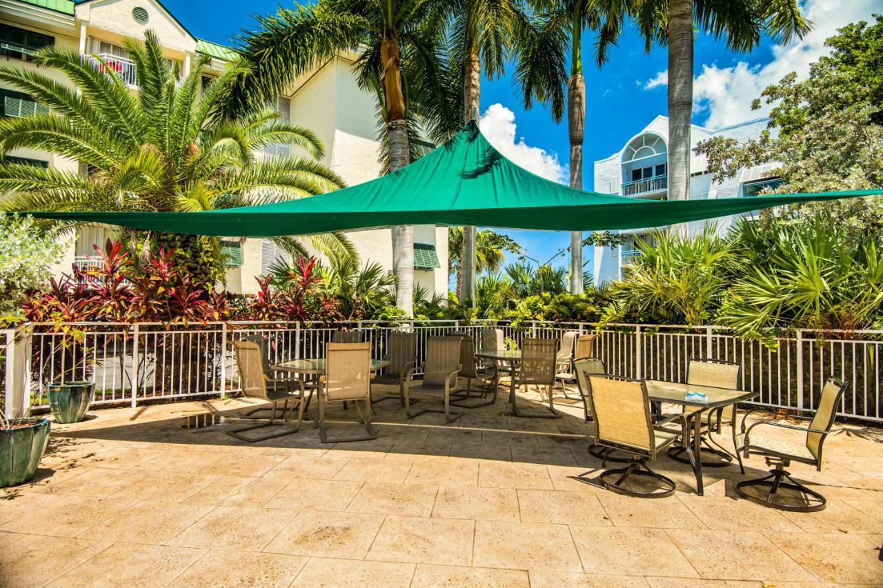 Sunrise Suites - Cayo Cruz 308 Apartment *