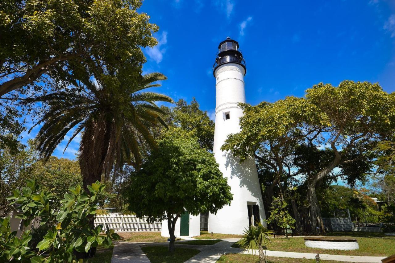 Sunrise Suites - Cayo Cruz 308 * Key West