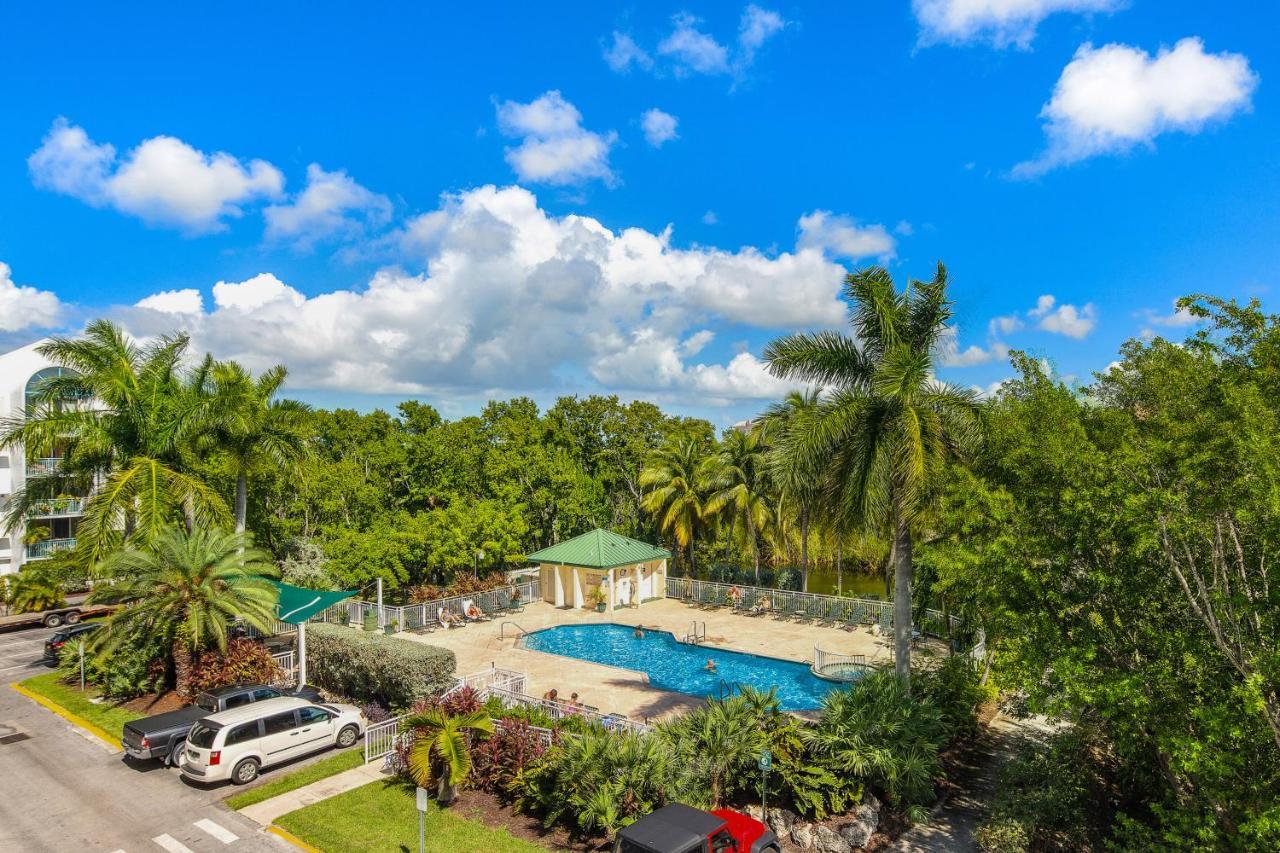 Apartment Sunrise Suites - Cayo Cruz 308