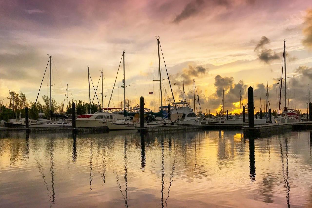 Sunrise Suites - Cayo Cruz 308 Key West