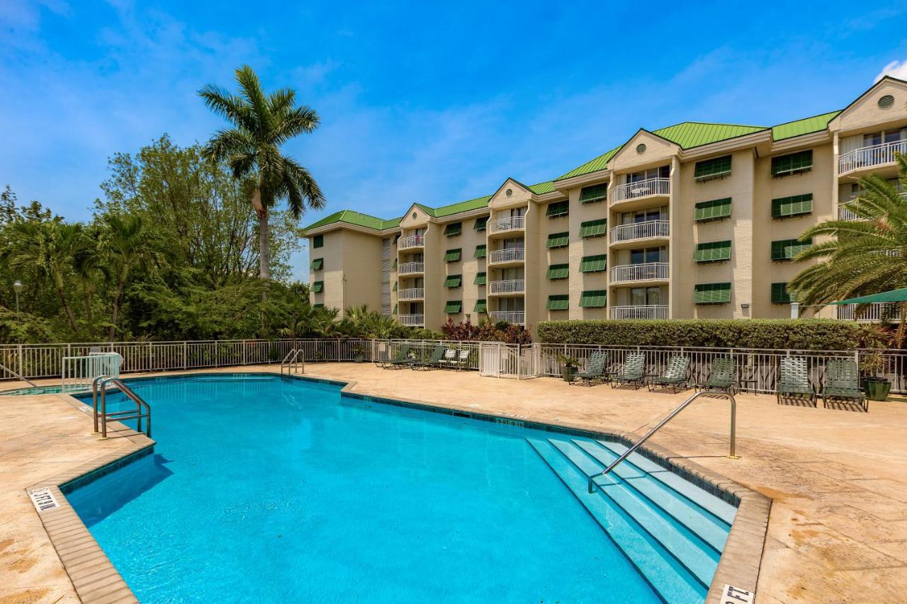 Sunrise Suites - Cayo Cruz 308 Apartment *