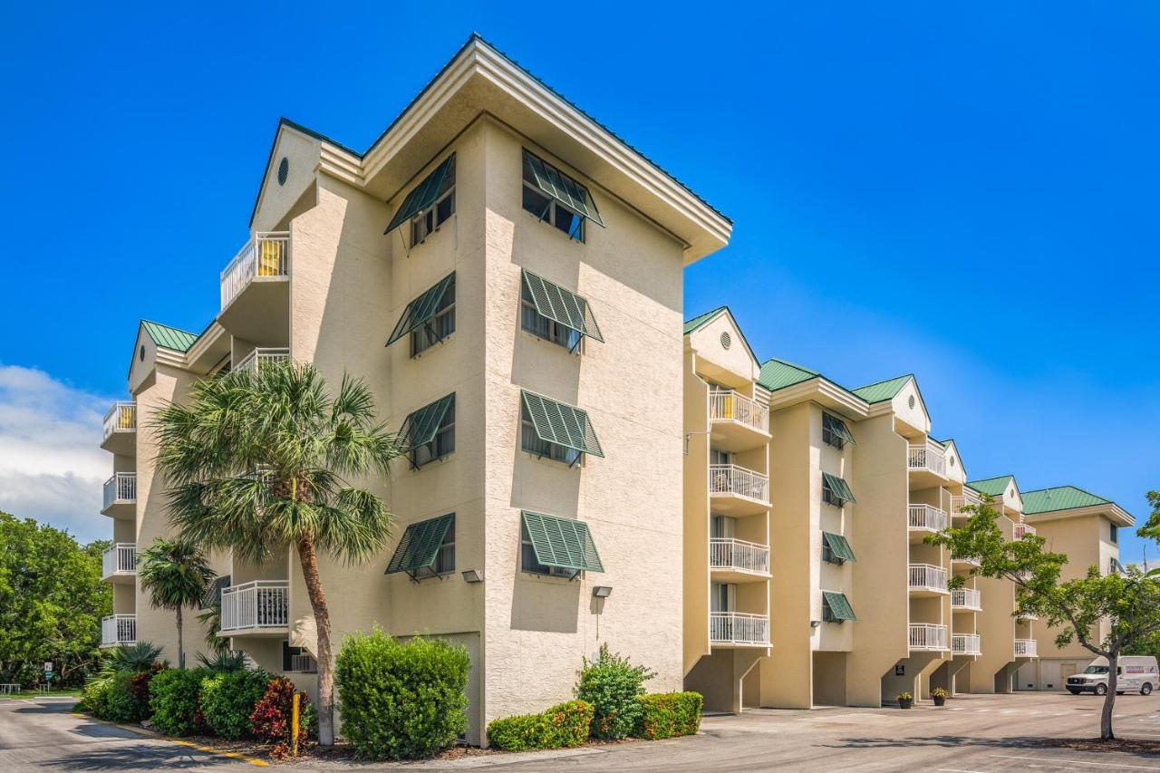 Sunrise Suites - Cayo Cruz 308 * Key West