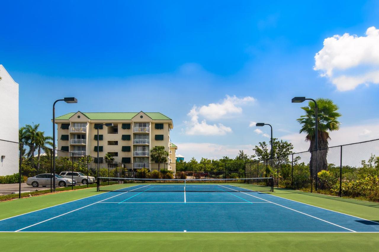 Sunrise Suites - Cayo Cruz 308 Key West