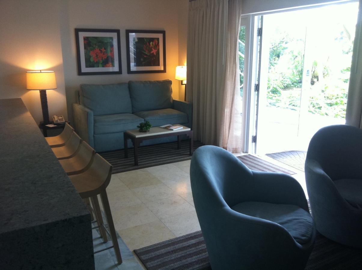 Santa Maria Resort