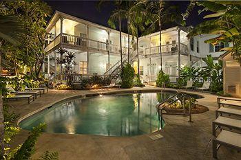 Hotel Paradise