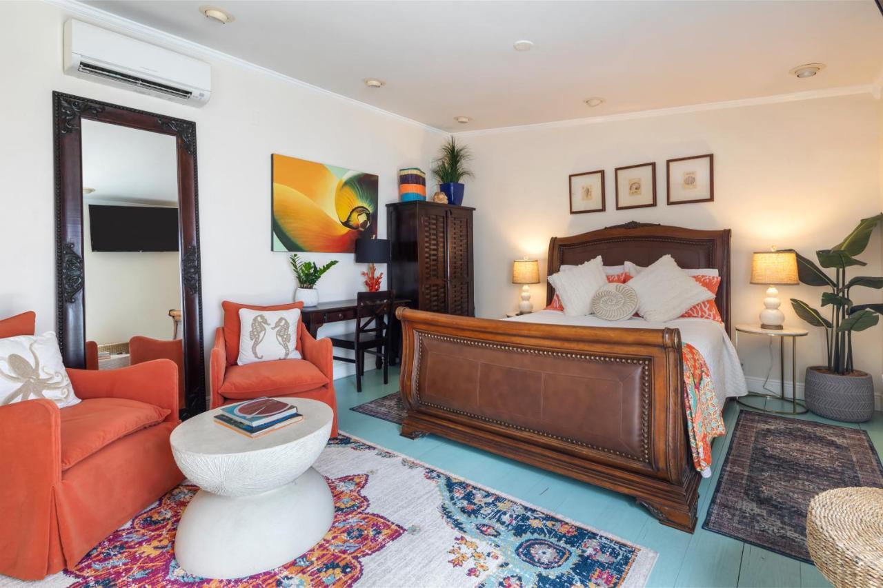 Apartment Studio Blue Key West