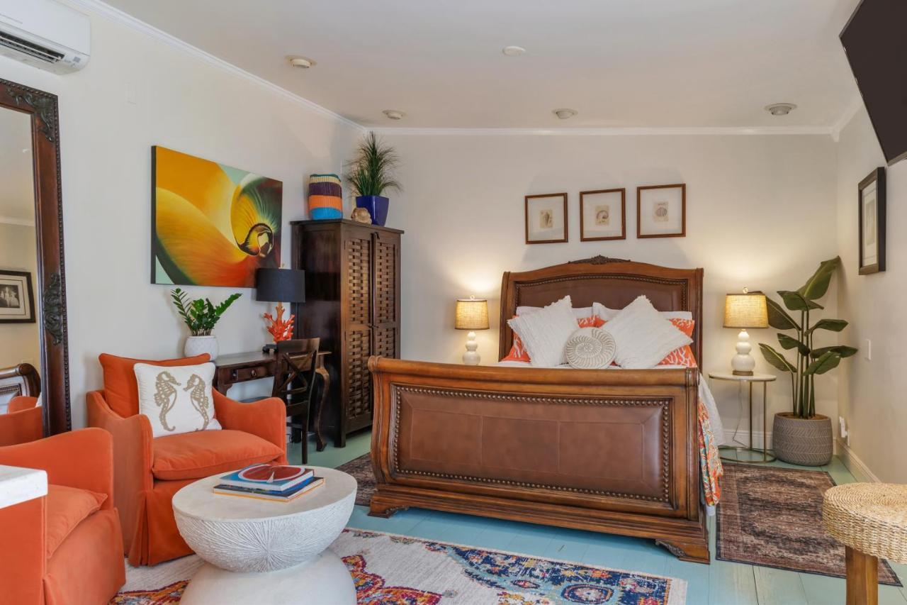 Apartment Studio Blue Key West