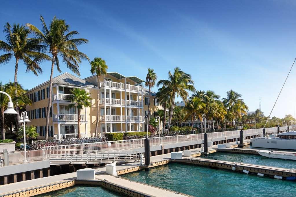 Hyatt Vacation Club At Sunset Harbor Hotel Key West