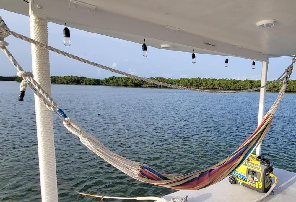 Botel Beautiful Houseboat In