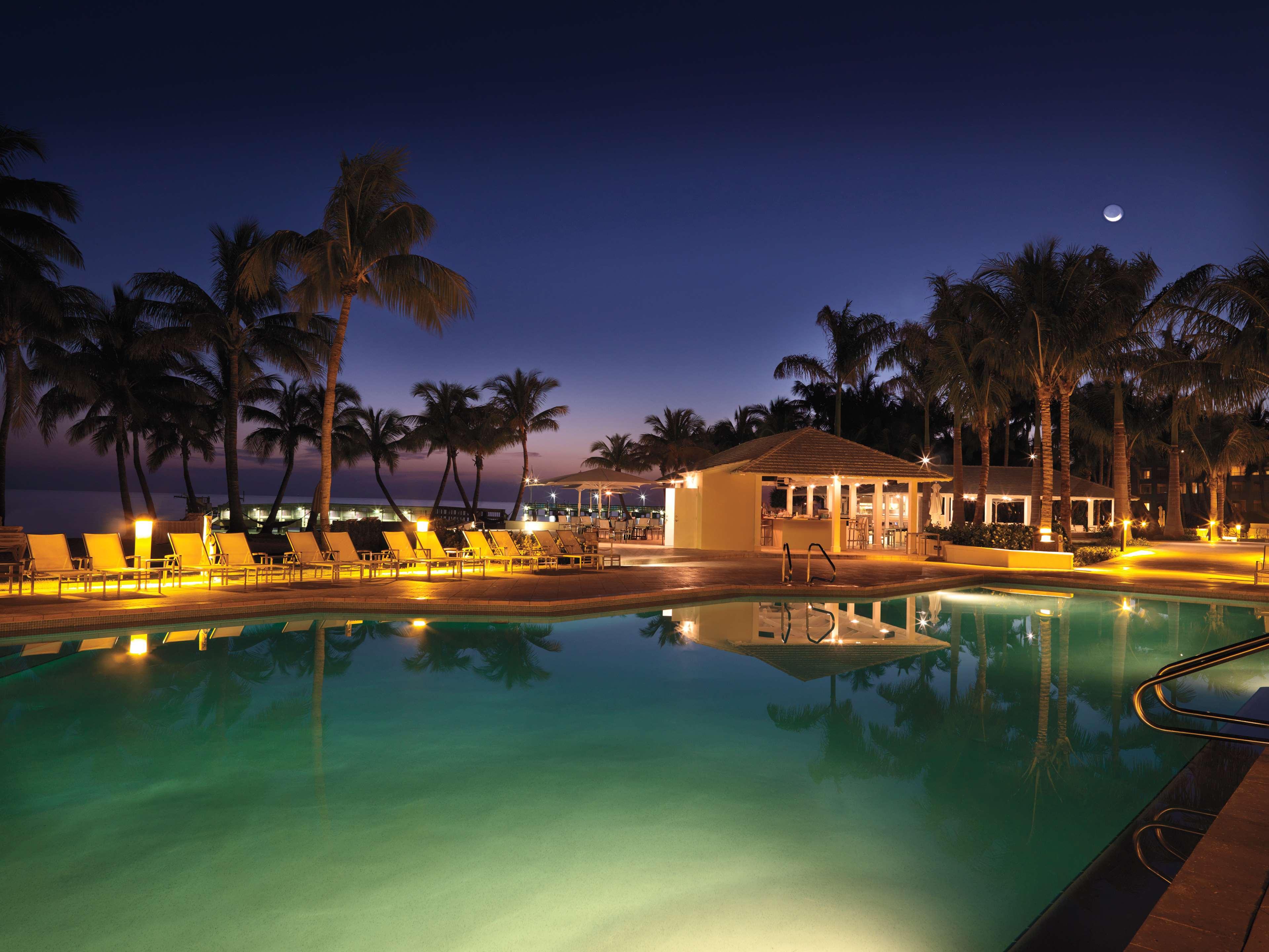 Casa Marina Key West, Curio Collection By Hilton
