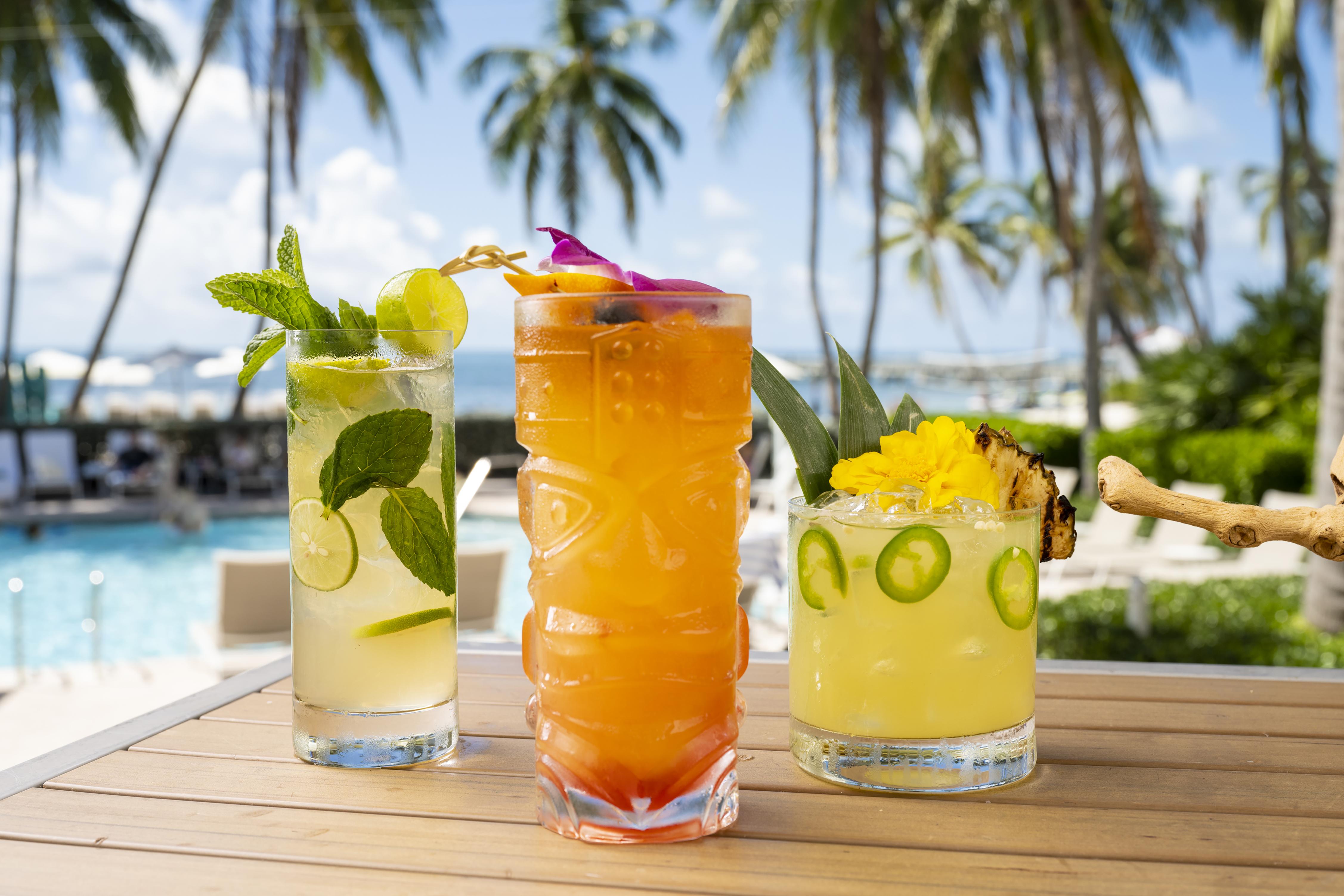 Resort Casa Marina Key West, Curio Collection By Hilton Key West