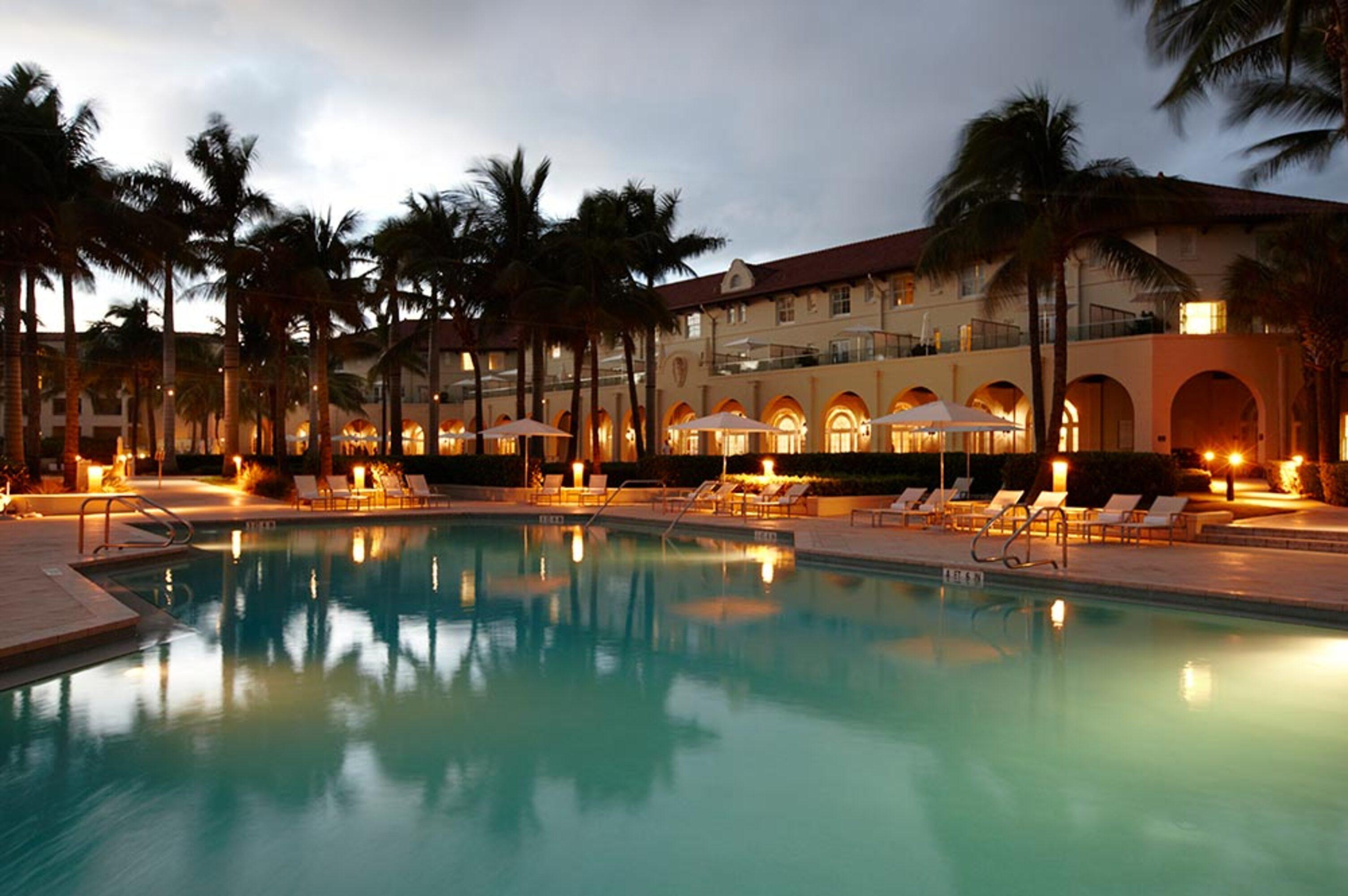 Resort Casa Marina Key West, Curio Collection By Hilton Key West