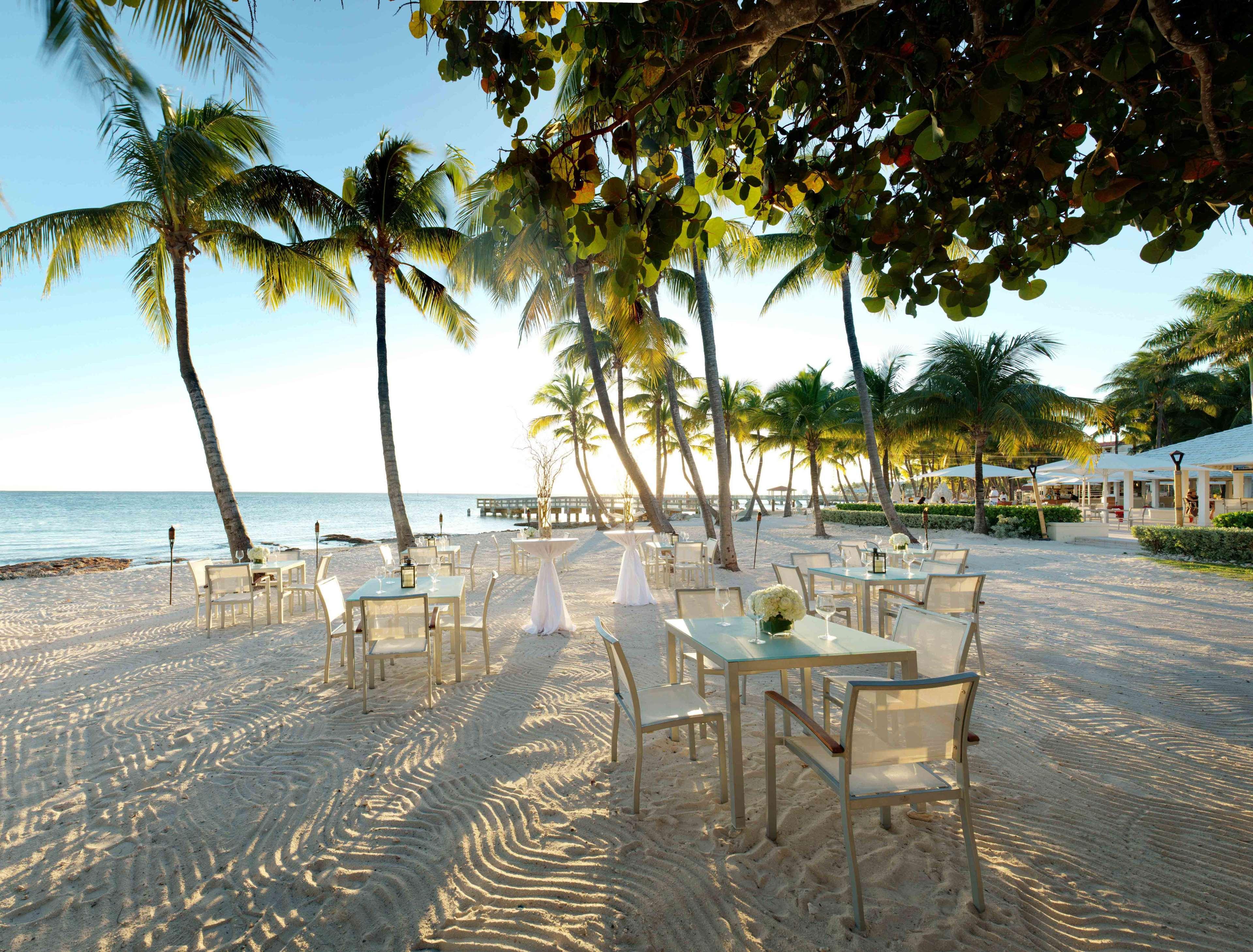 Casa Marina Key West, Curio Collection By Hilton Resort 5*